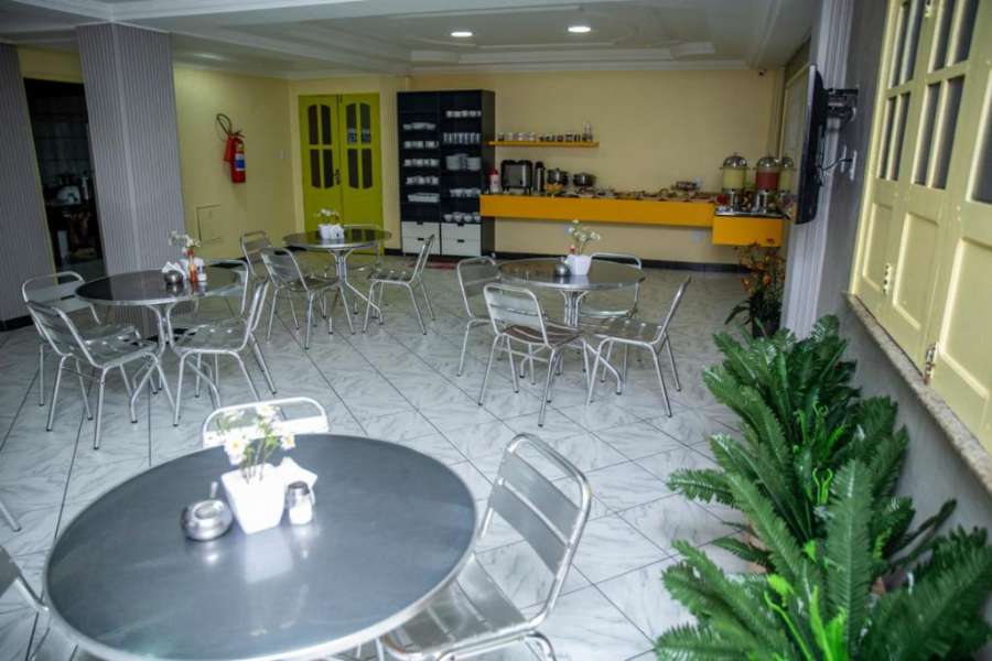 Hotel Diniz