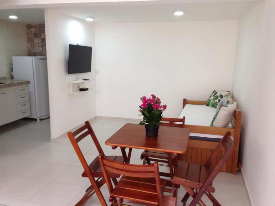 Apartamento no Centro Búzios