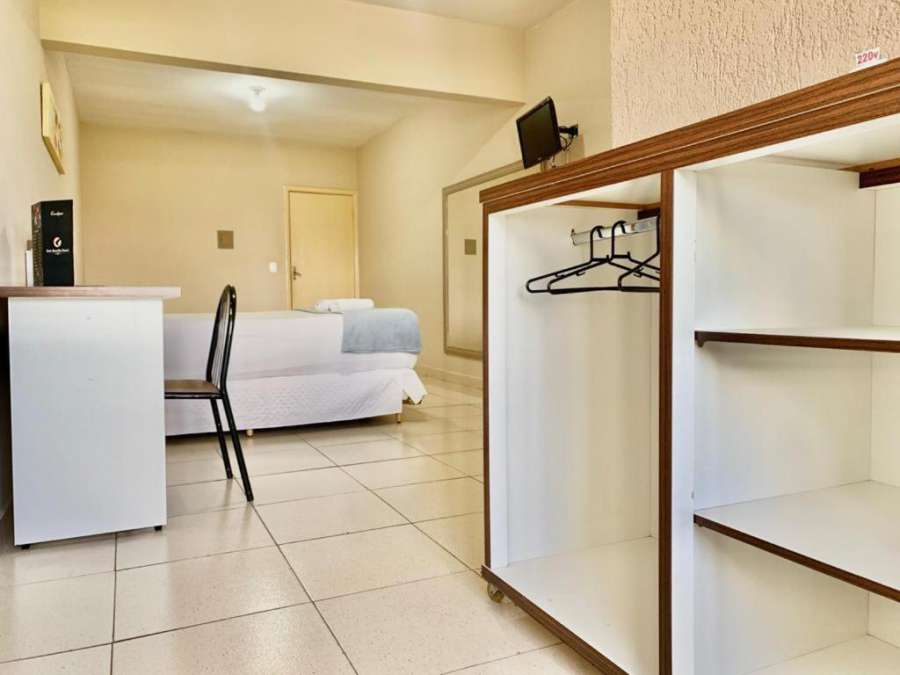 Hotel Supremo Unidade 2 - antigo Dok Brasília Hotel