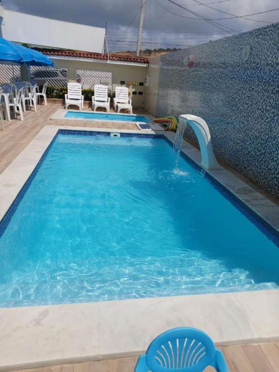 Pousada Caribe Brasileiro