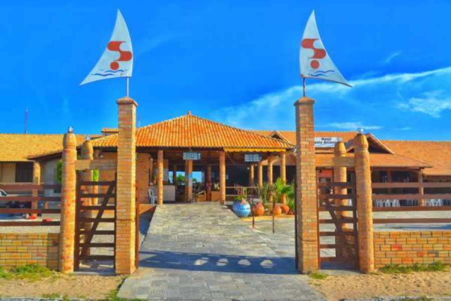 Hotel Costa Atlantico