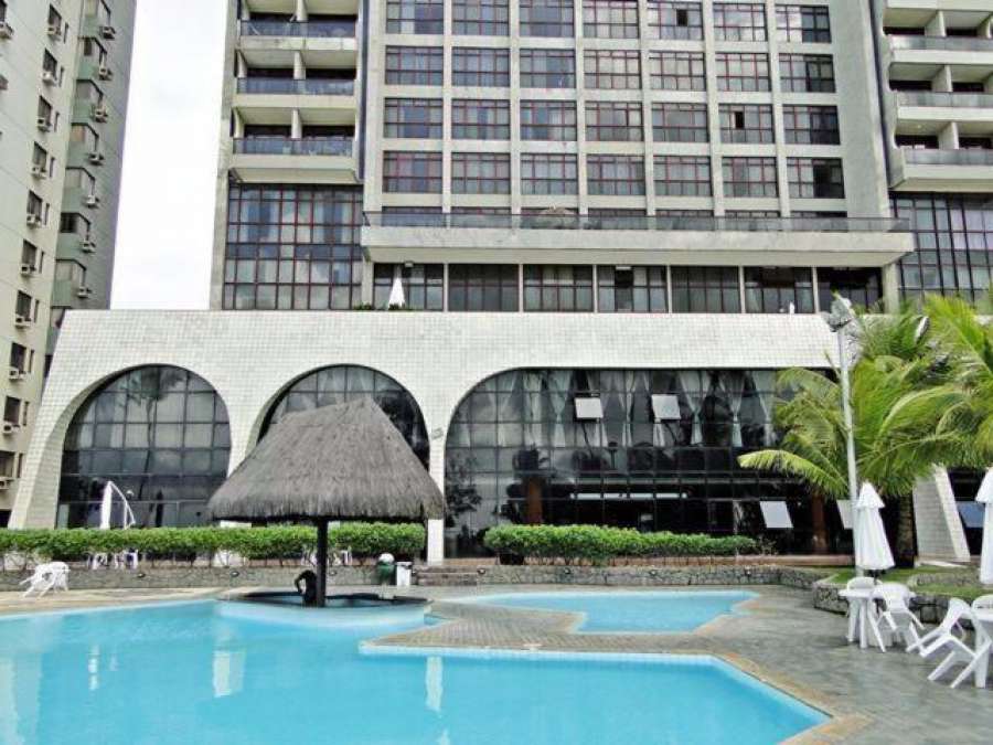 Golden Beach Flats