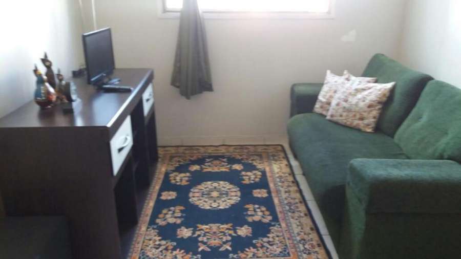 Apartamento Inteiro em Campinas