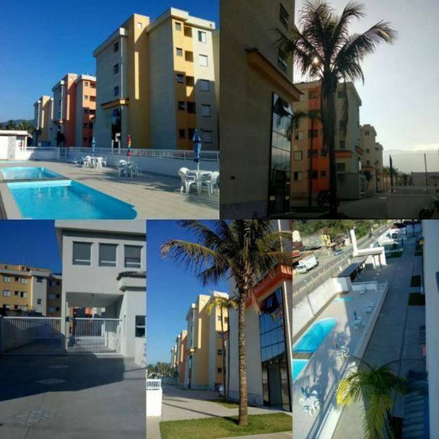 Apto Maria Fernanda Sun Way