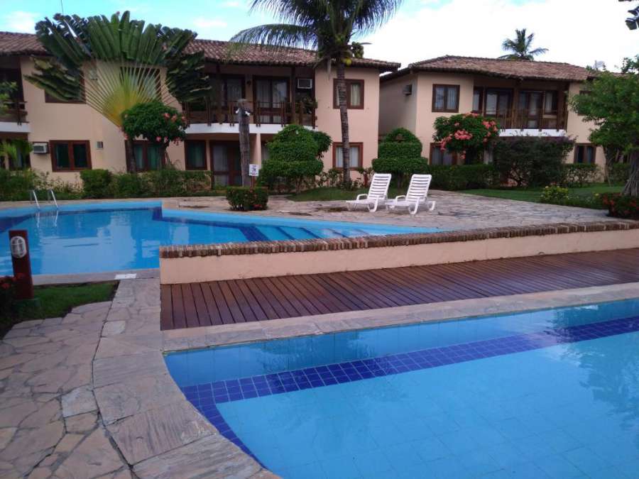 Apartamentos Villa Aurora