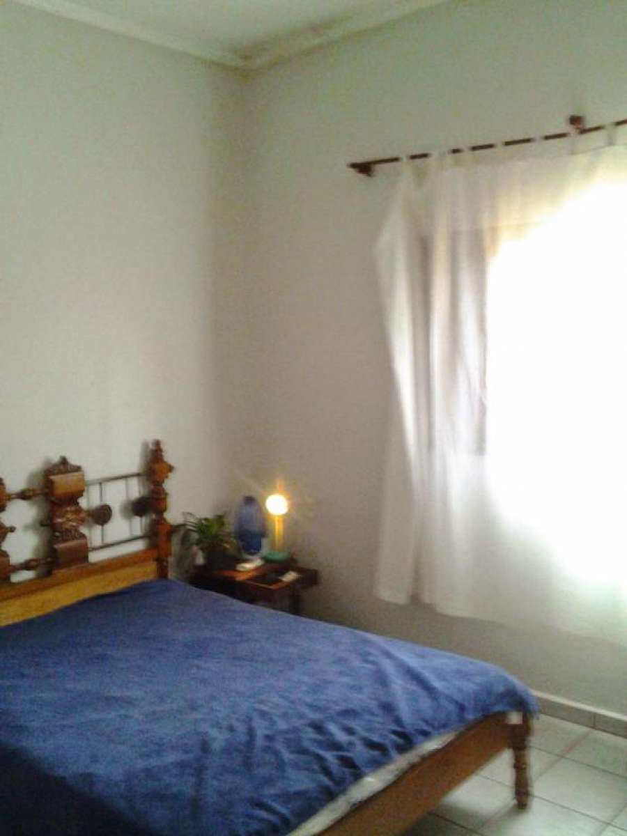 Casa Central Ribeirao