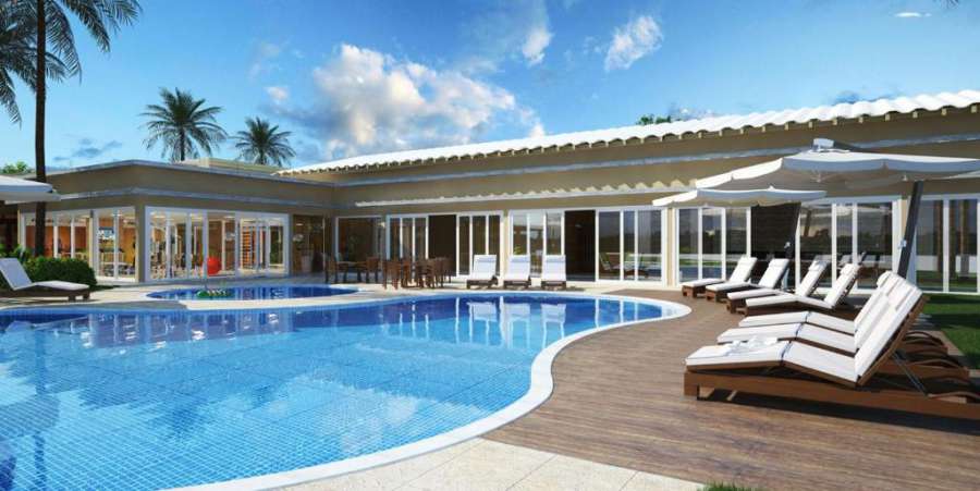 Beach House