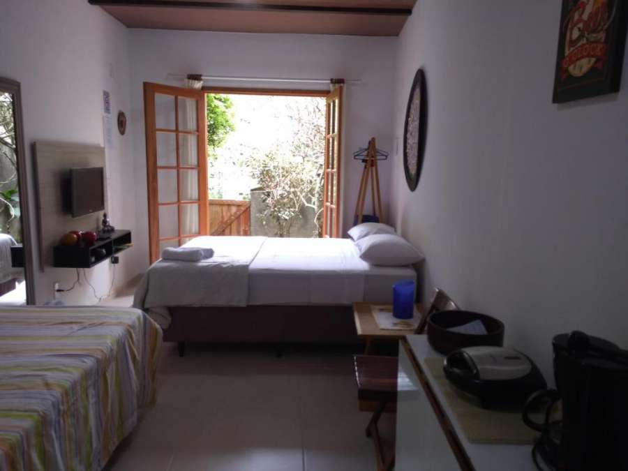 Loft da Montanha (A 8min do centro)