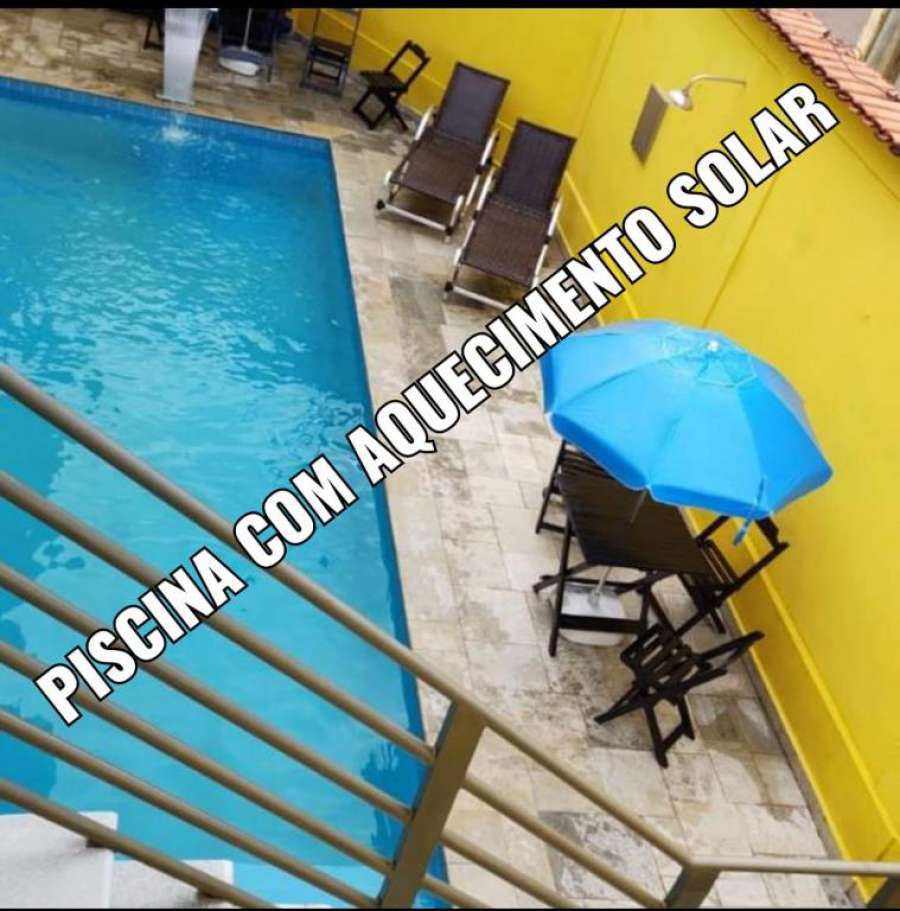 Pousada Aliança