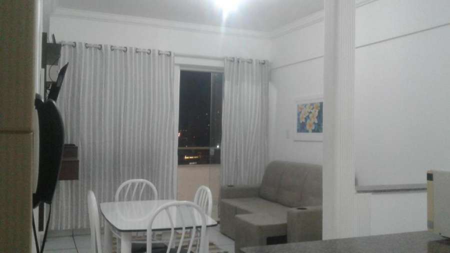 Apartamento AV CPA