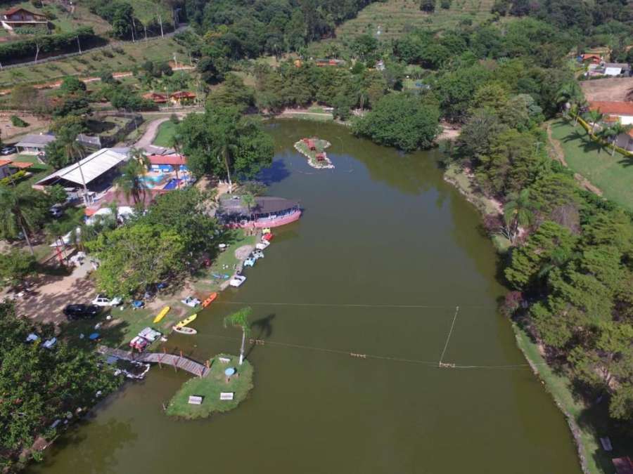 Parque Pousada Macaquinho Turismo