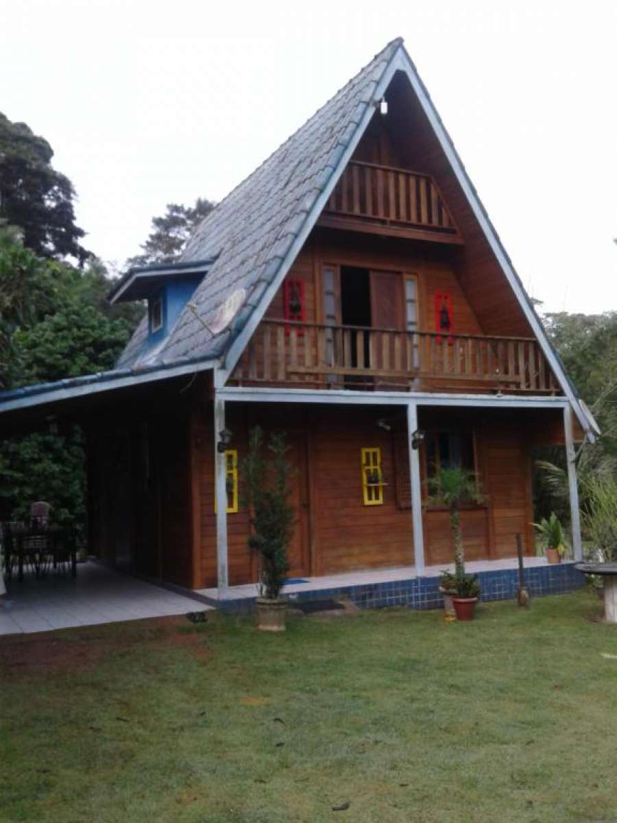 Sitio Santa Lucia