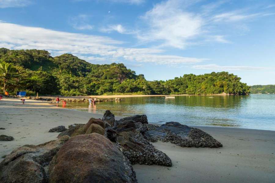 Residencial Atlântico Sul