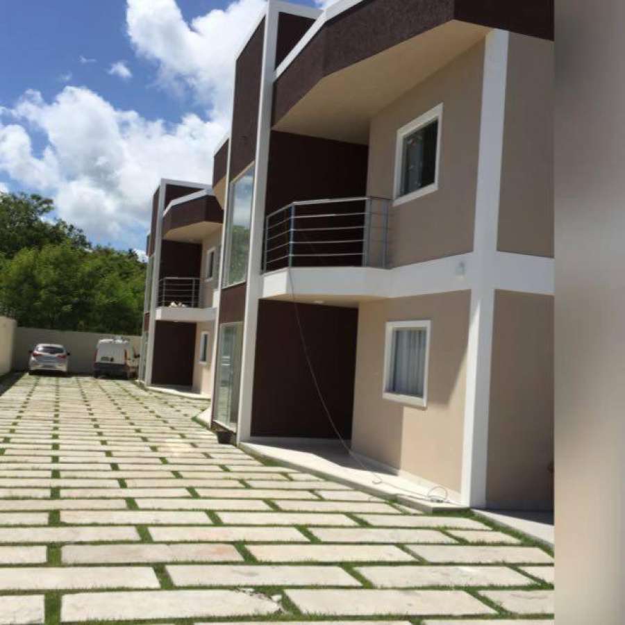 Apto em Porto Seguro