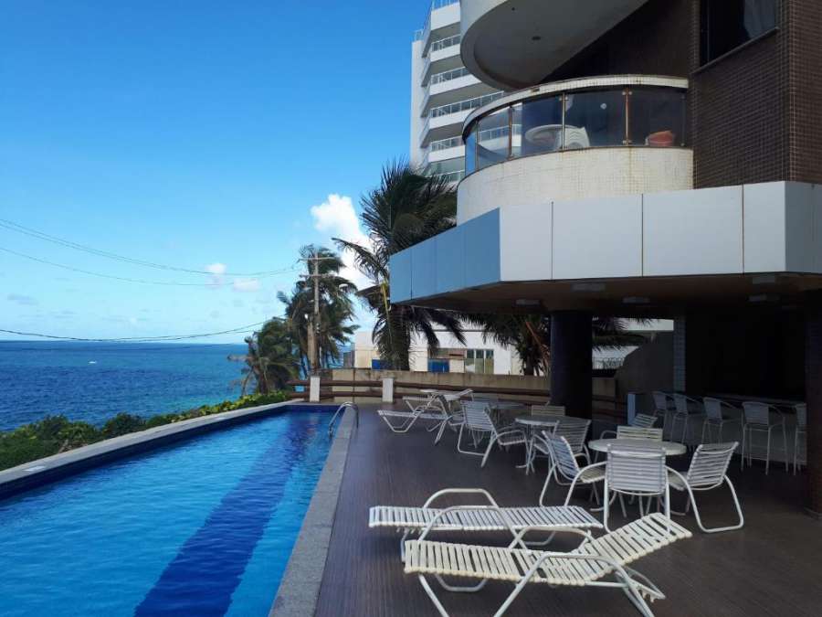 Apart Hotel Sol Nascente