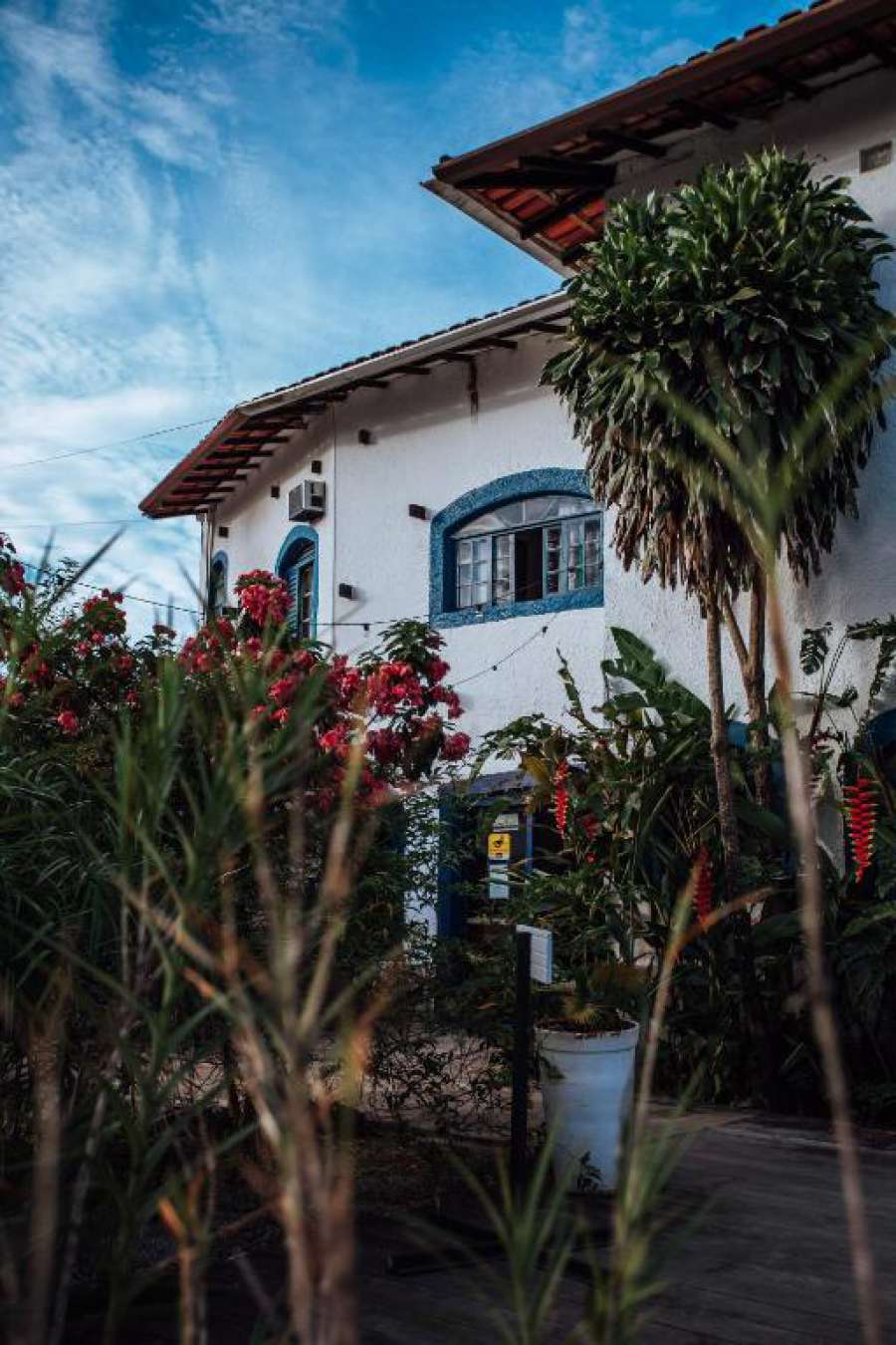 Pousada Rafimar