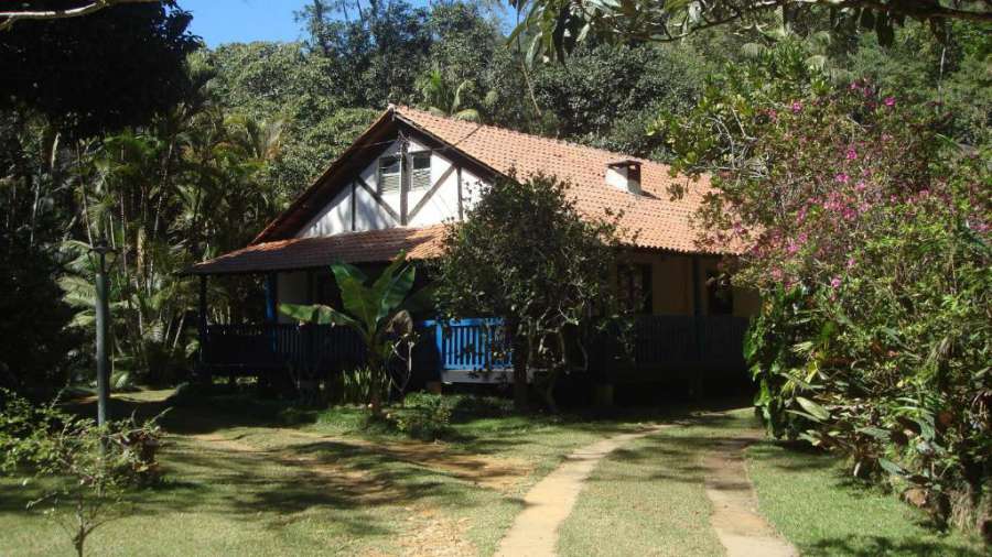 Sitio Camundongo
