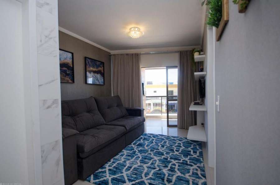 Res. Ribeiro apt 04/05