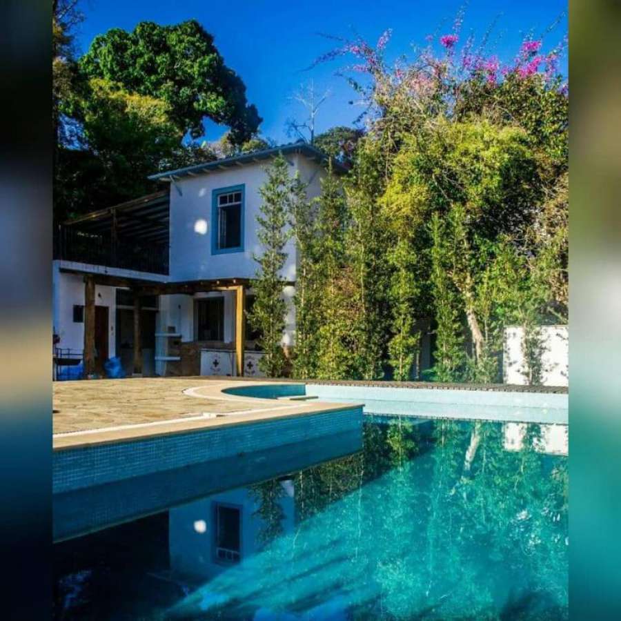 Del Mundo Hostel