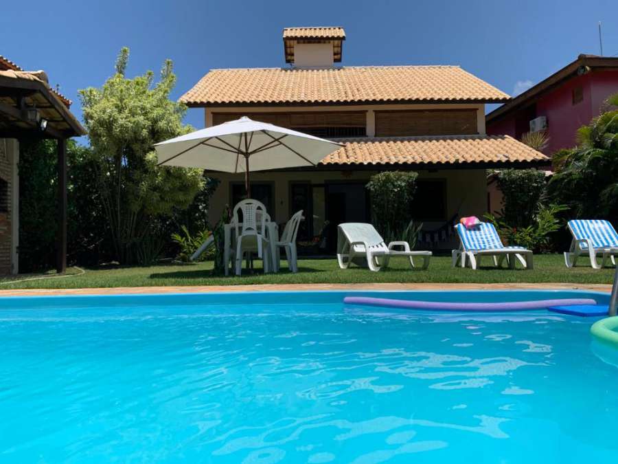 Casa Porto das Baleias