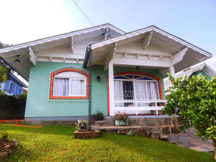 Residencial Encantos de Gramado