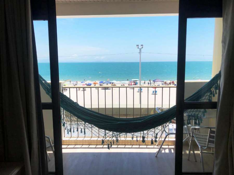 Residencial Lexus Beira-Mar
