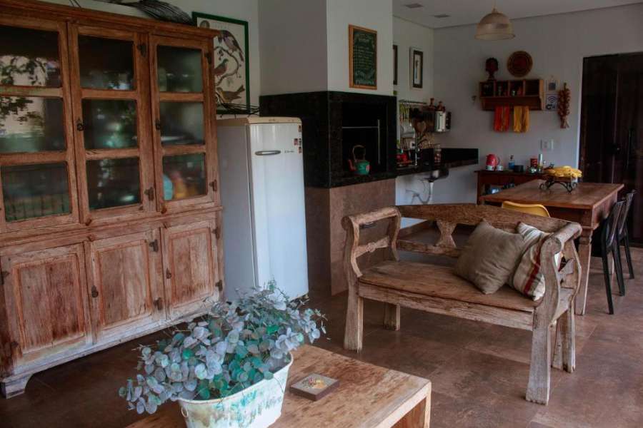 Casa de Hóspedes em Londrina