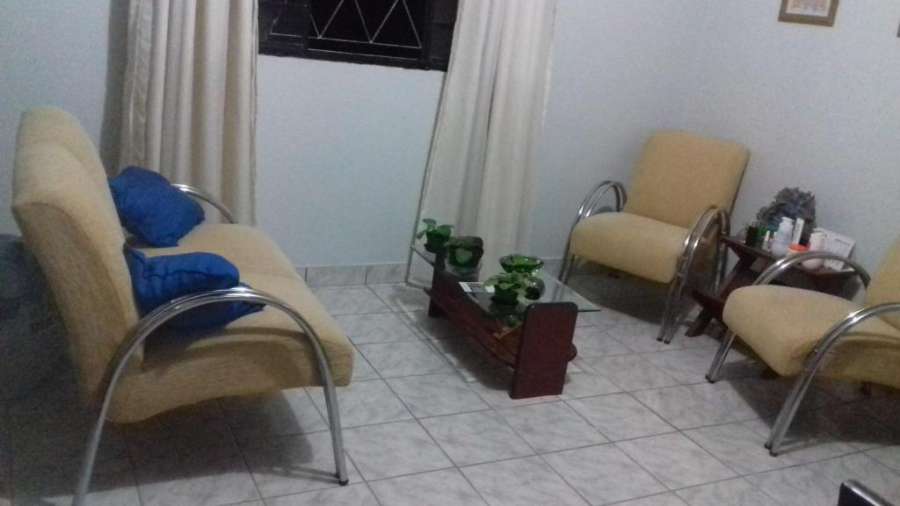 Residencia em Brasilia