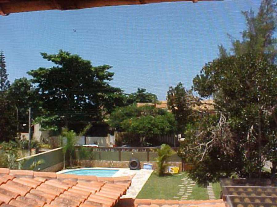 Casa em Búzios Geribá luxo 5 suites