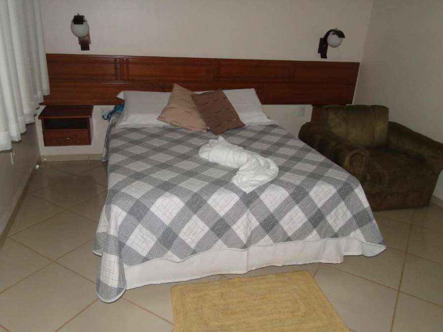 Hotel da Gaúcha