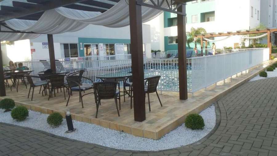 Apartamento em Piçarras