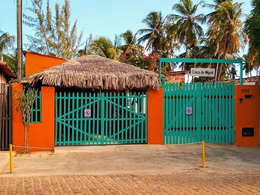 Casa de Miguel