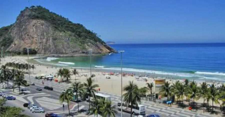 LeRo Leme