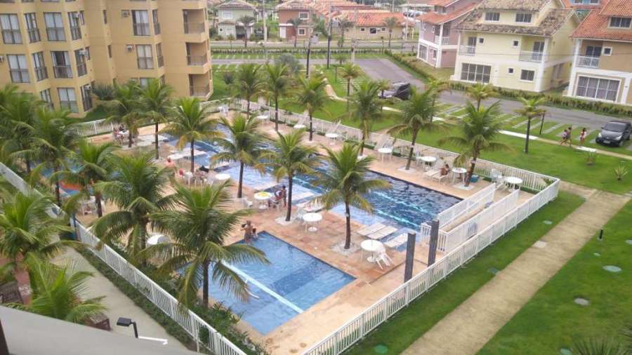 Condado Aldeia dos Reis 411 e 216