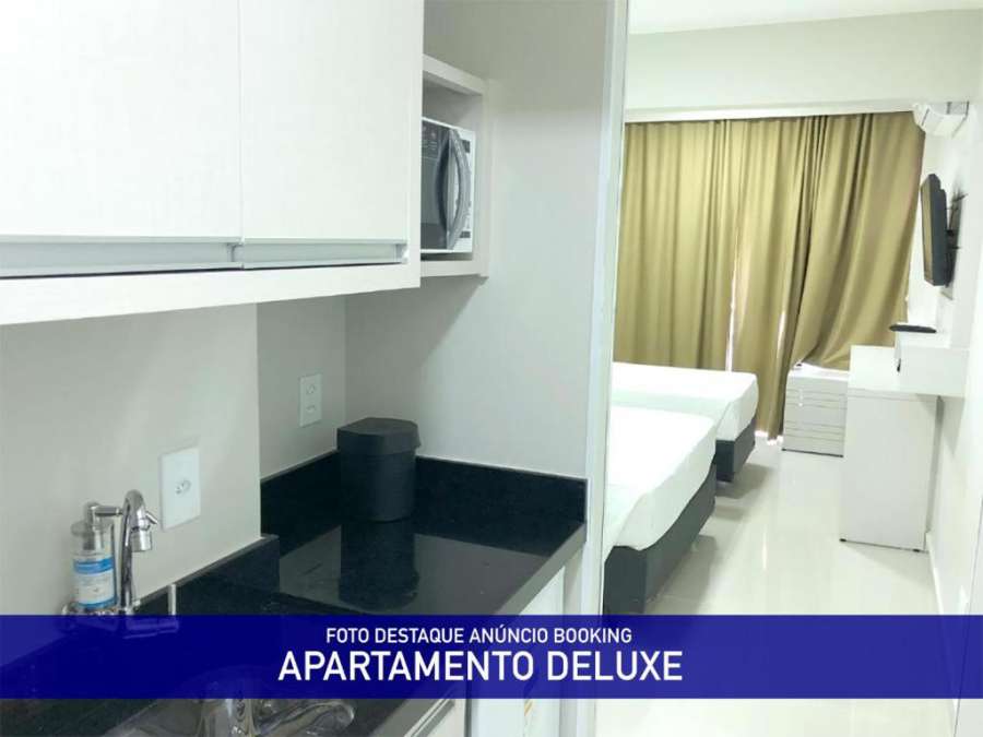 GET Apart Hotel - Garvey