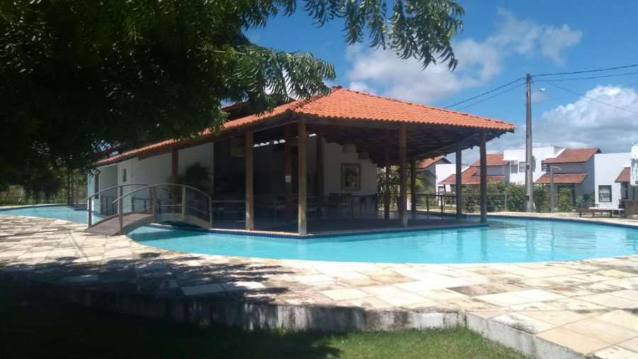 Flat com 2 Quartos em Pipa- QDR01