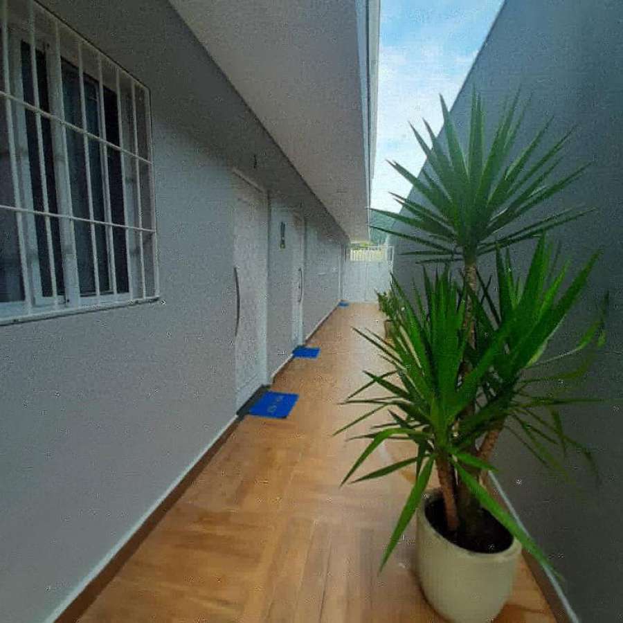 Residencial Maia