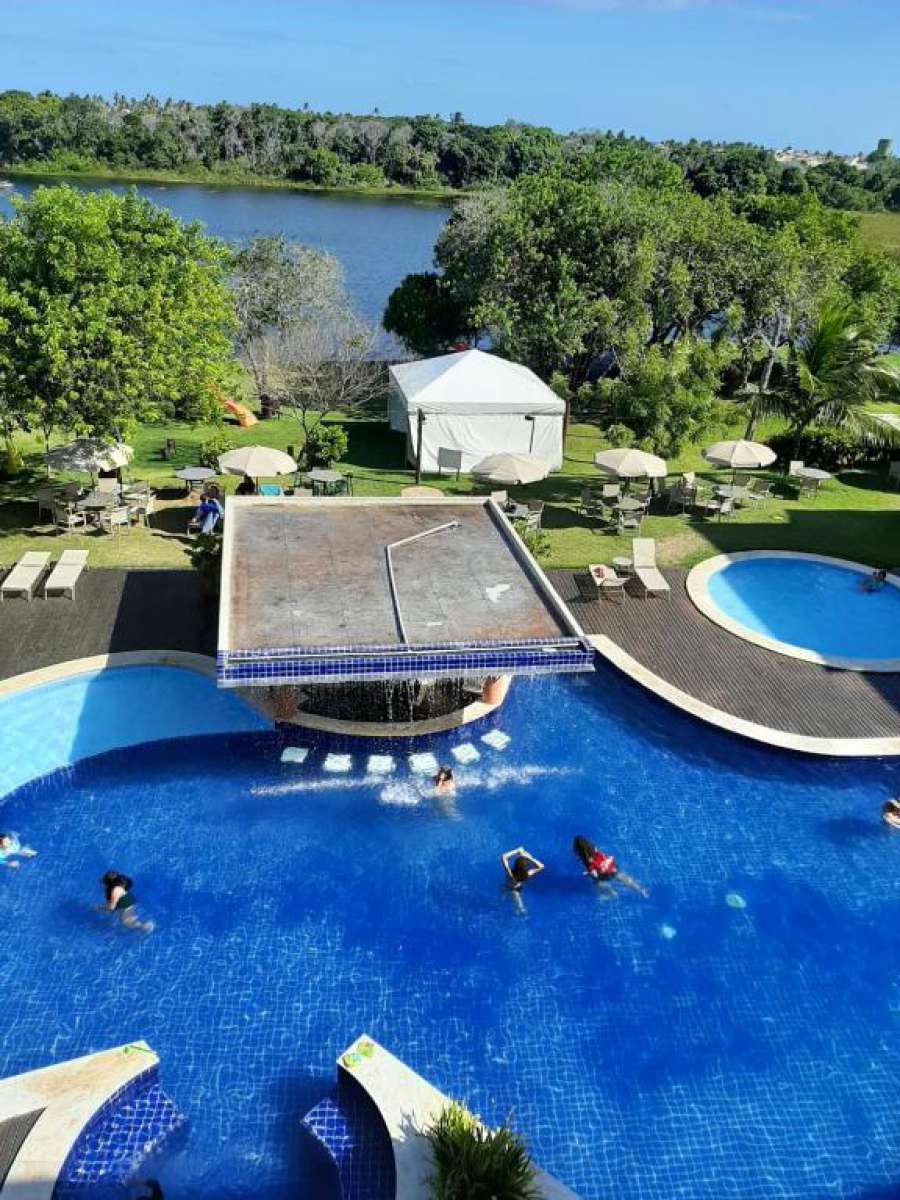 Paraíso das Águas