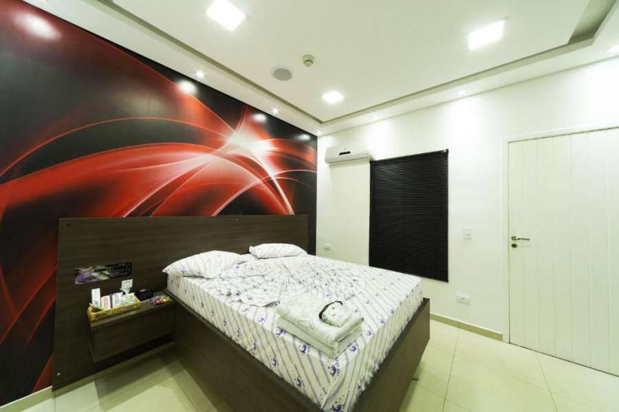 Motel My Dream
