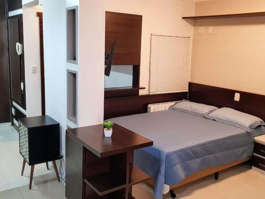 Apartamento Centro Catedral