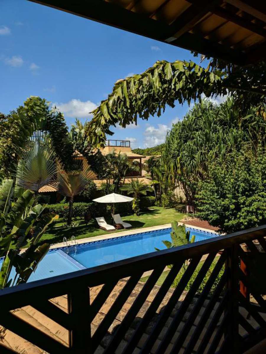 Pipa Beleza Villas - V17
