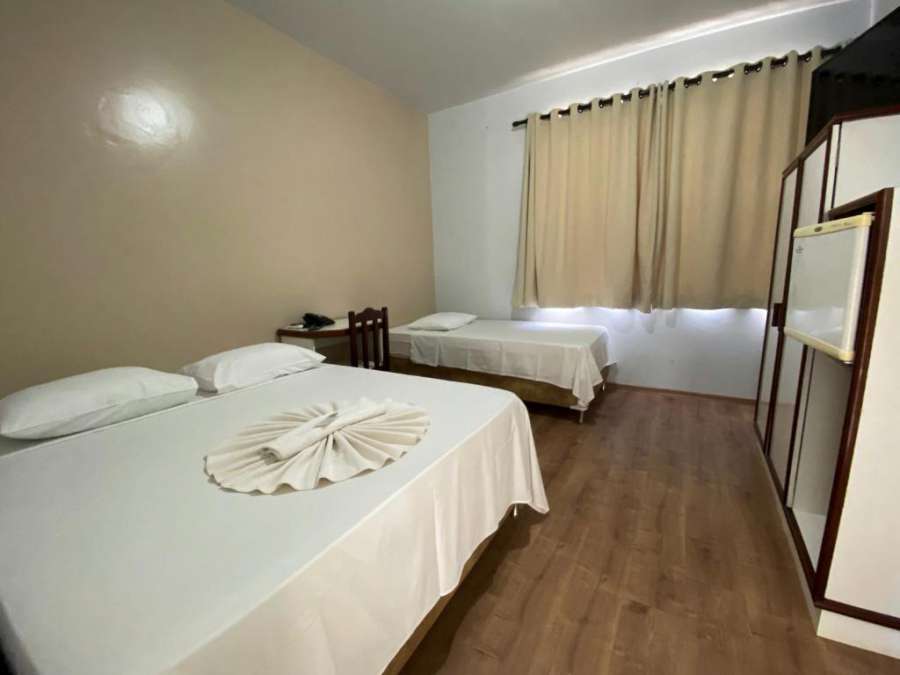 Dallas Hotel