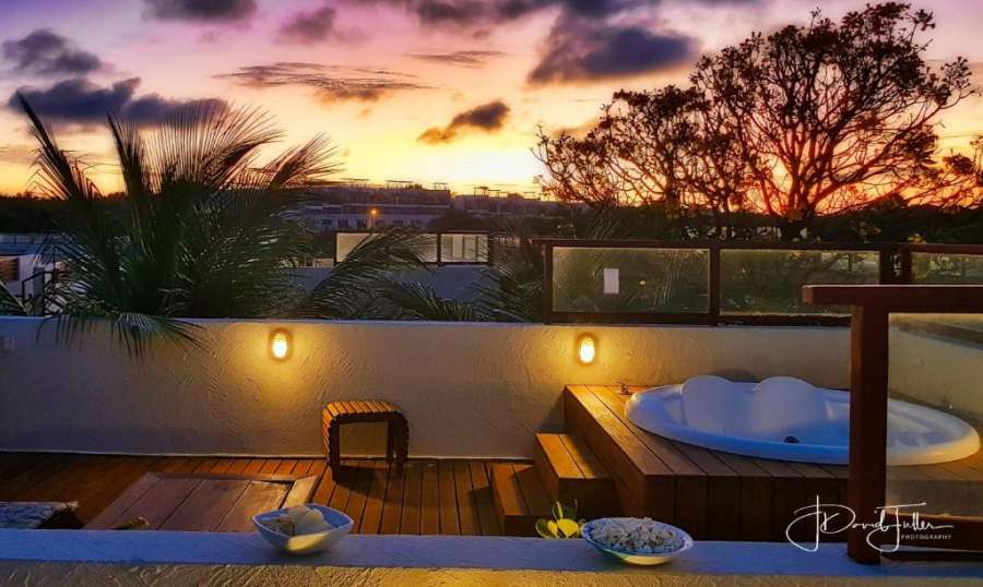 Pipa Beleza Apart - Hospedagens