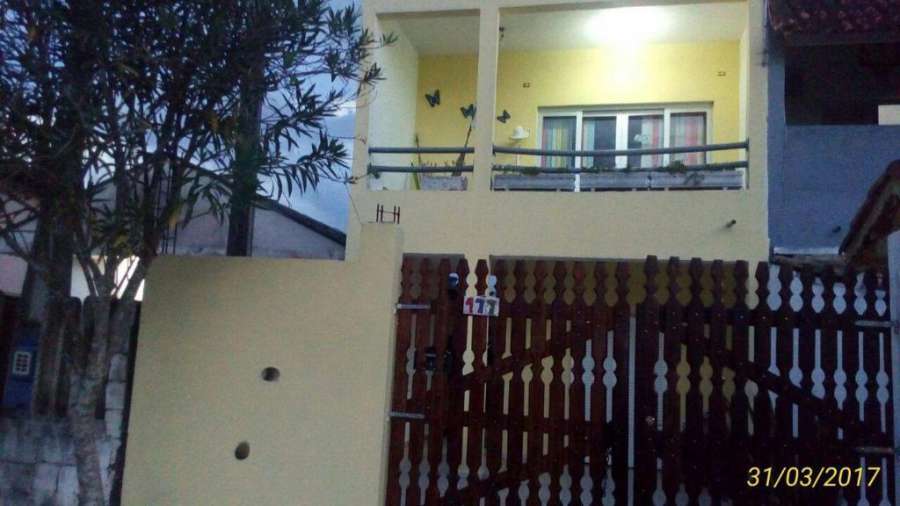 Casa de Praia Itanhaém