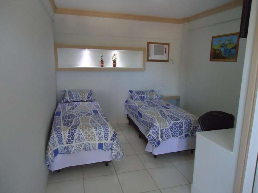 Hotel Amadeu´s