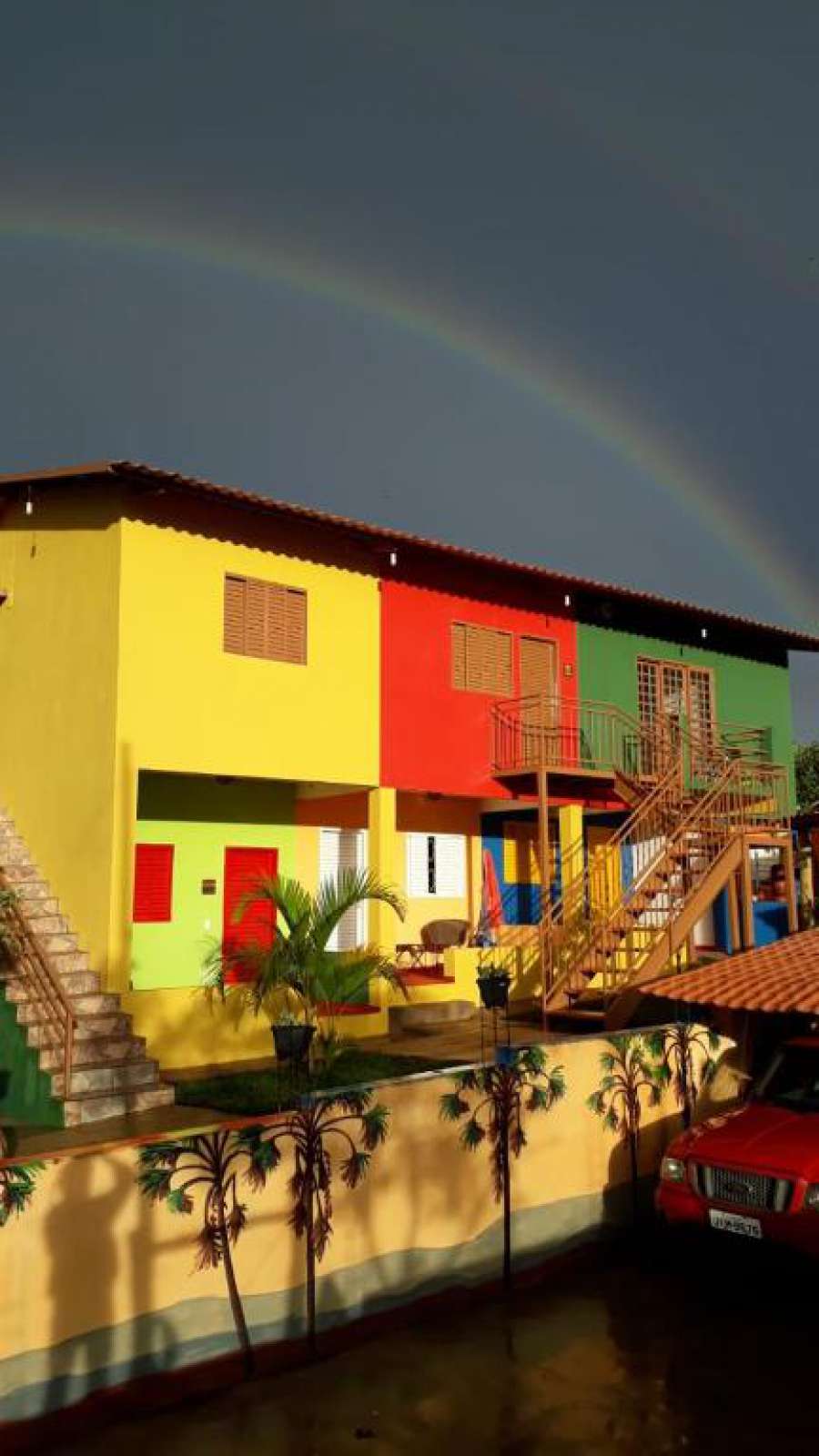 Atelier & Pousada Chapada
