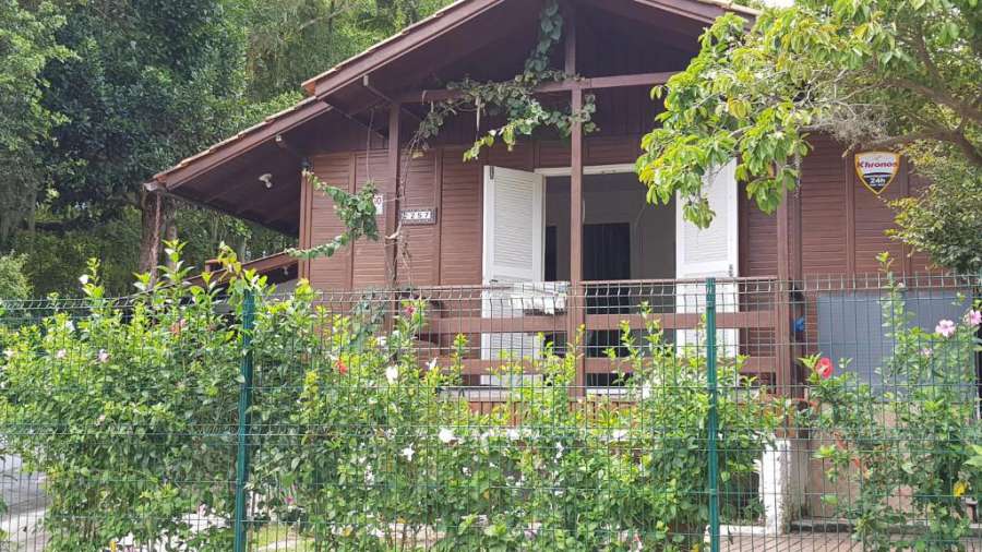 Casa Praia da Lagoinha