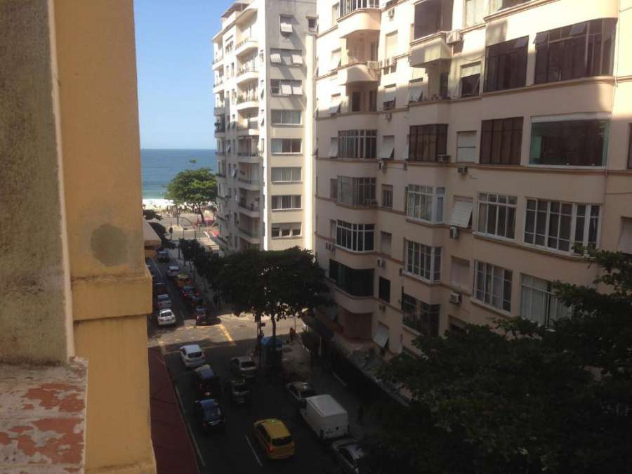 Copa vista mar 24