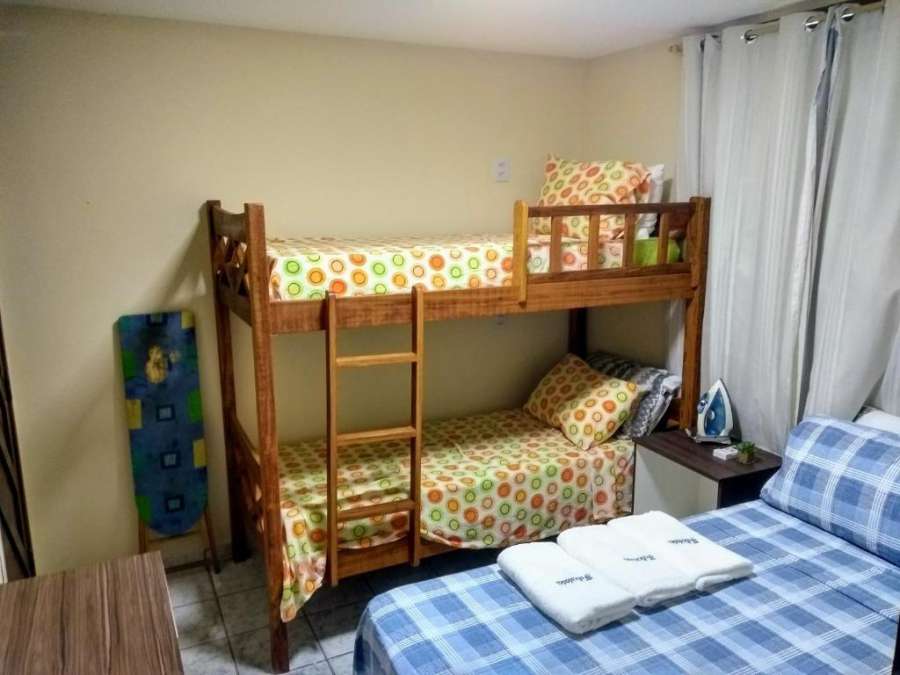 Dunas Hostel