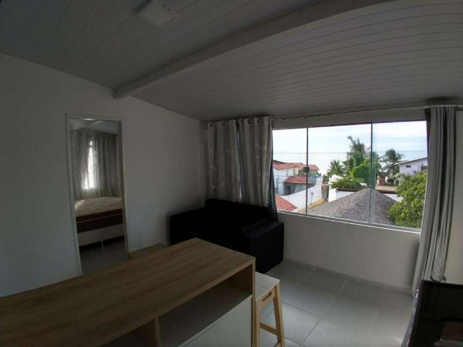 Marreco Flat